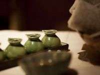 TIME SPA(北京丝足会所)