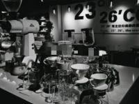 2326 coffee roaster（林肯公园店）