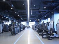 OXYGYM奥美氧舱（世贸天阶店）