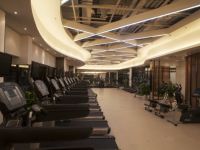 宝力豪Powerhouse GYM（IFC店）